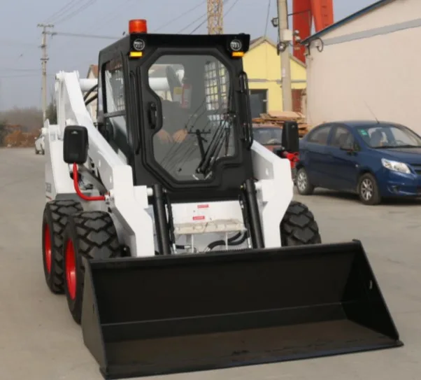 Front View