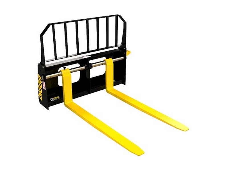 pallet-fork
