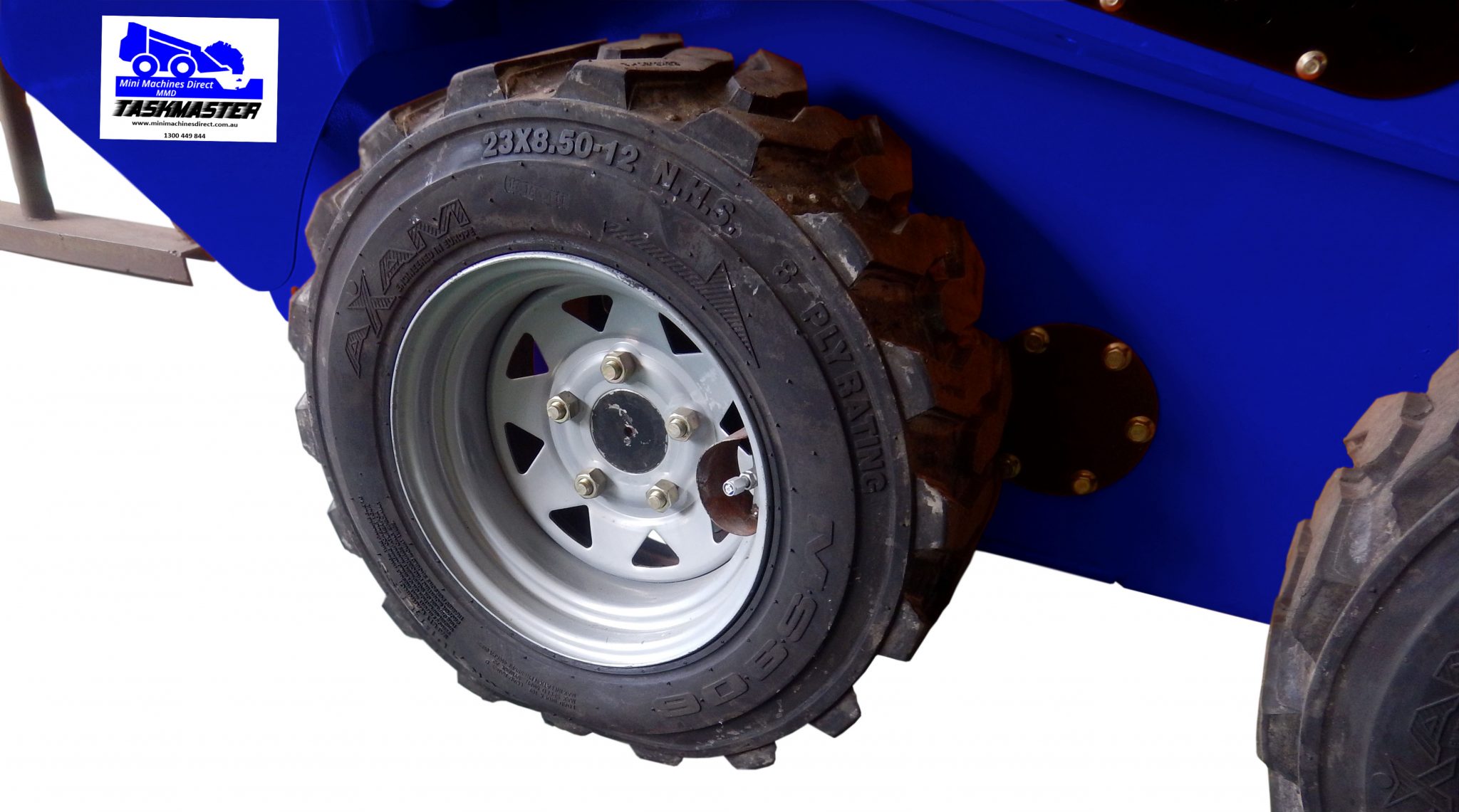 12 inch tires