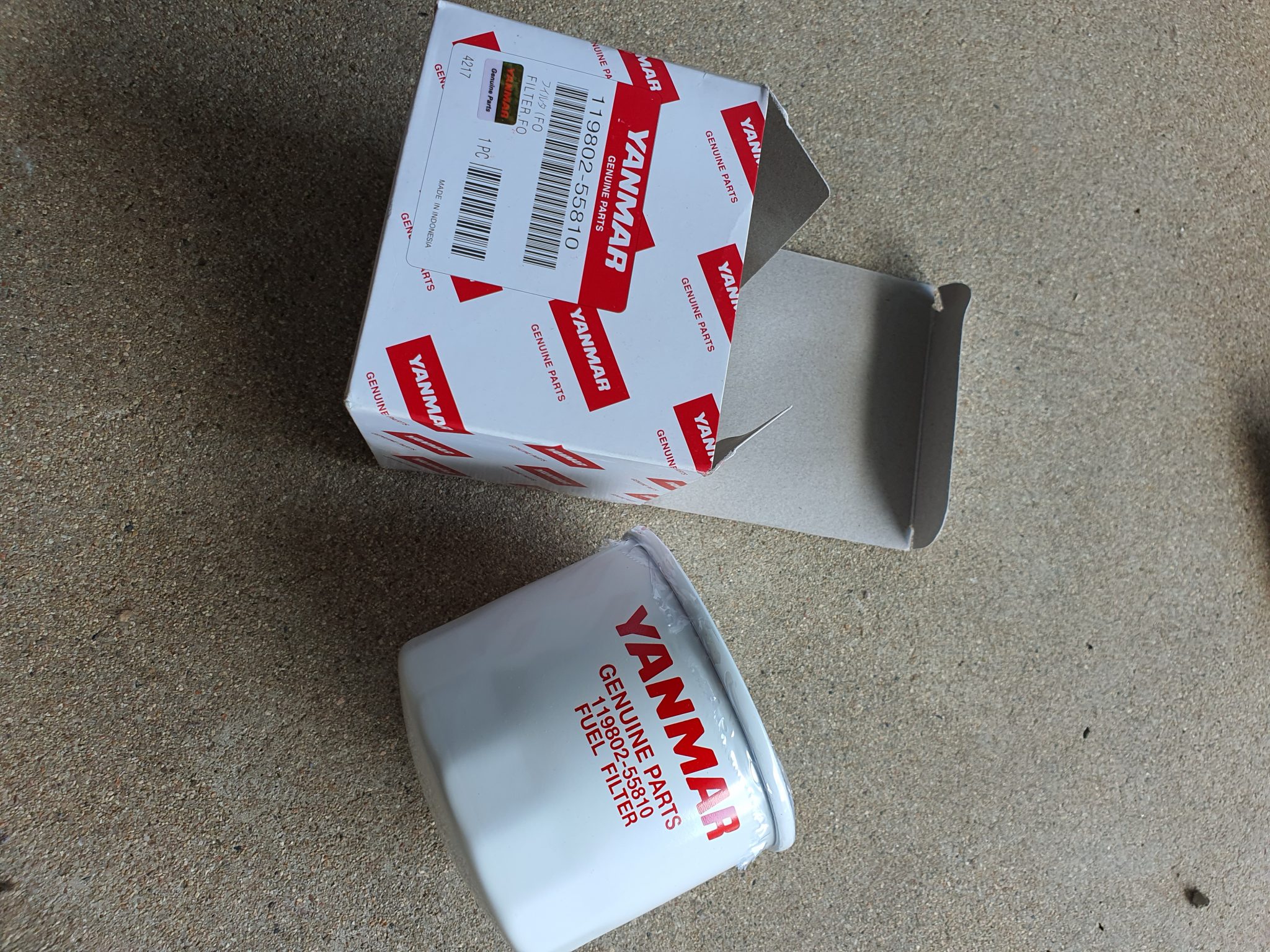 oil filters