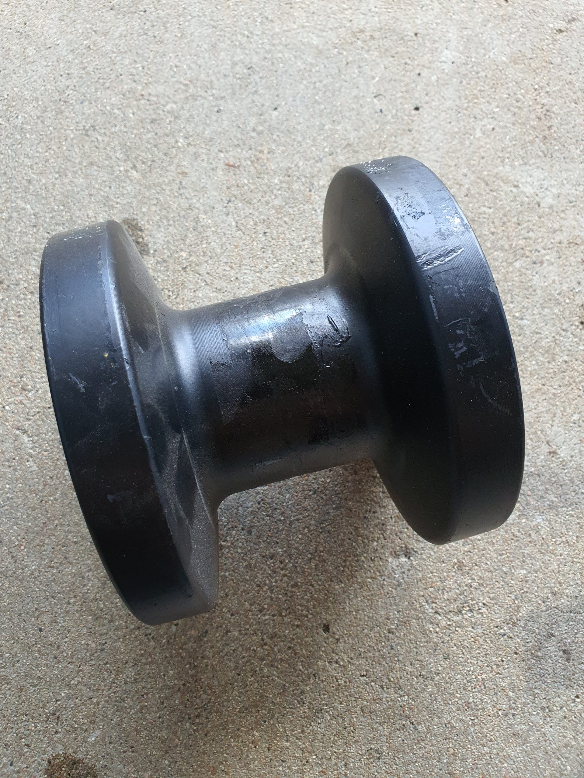 track rollers