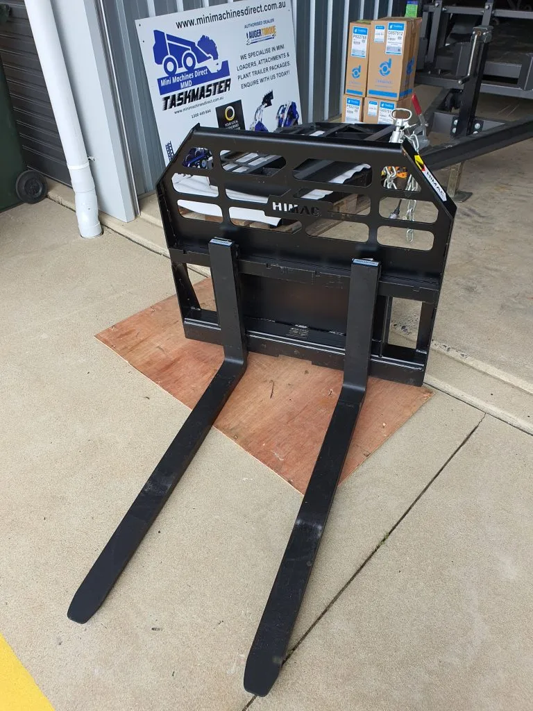 Pallet Fork (1)